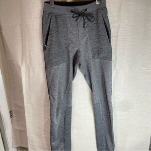 lululemon athletica Charcoal Joggers